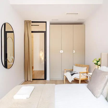Piedmont Apartment II - Loftaffair Krakow Exterior photo