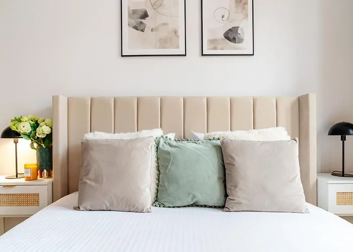 Piedmont Apartment II - Loftaffair