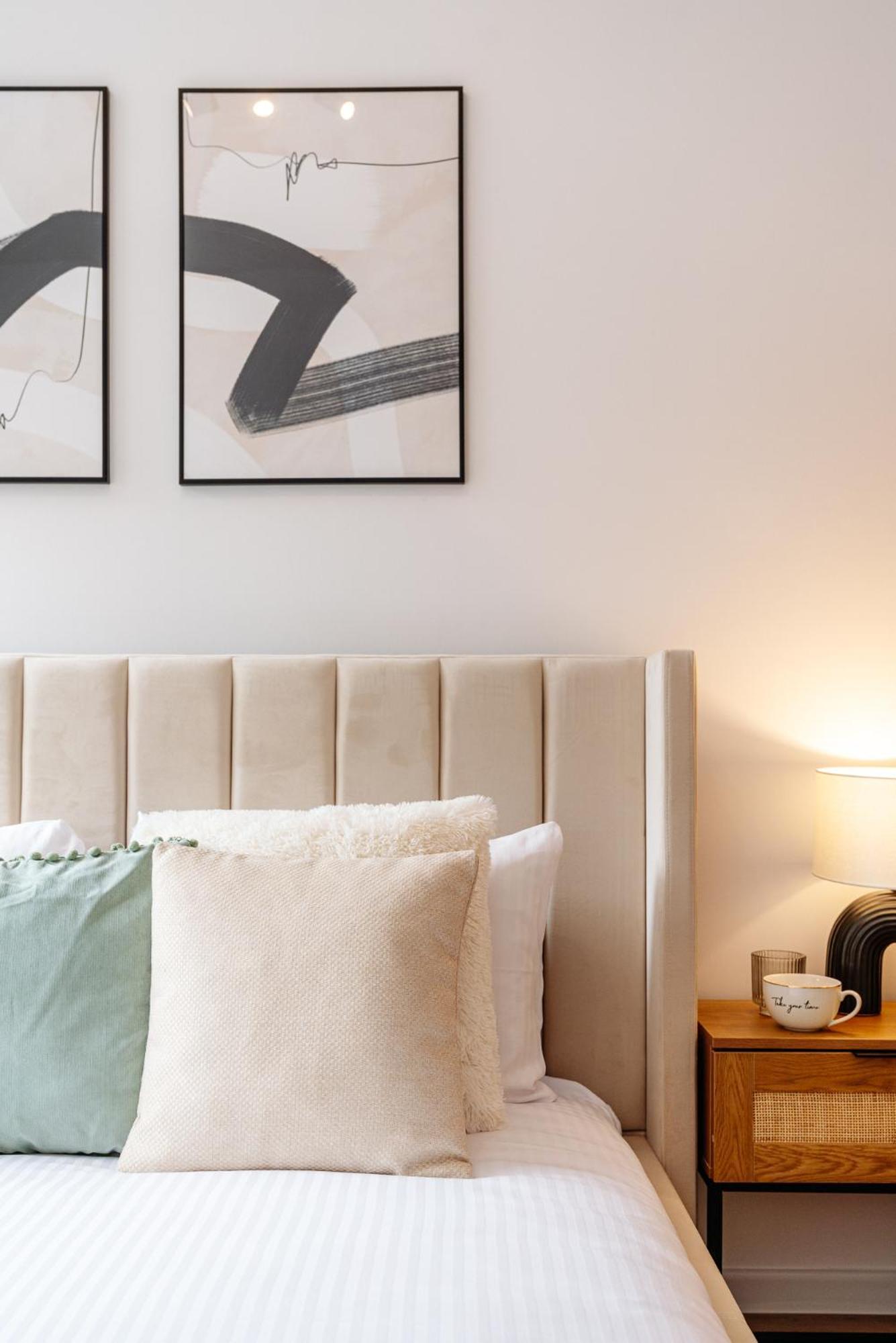 Apartment Piedmont Ii - Loftaffair Krakau