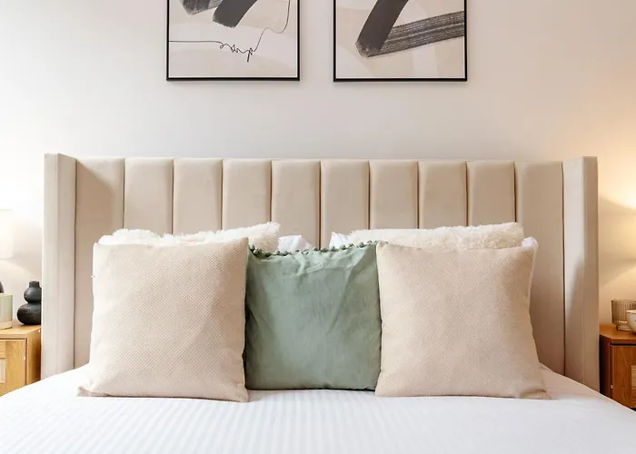 Piedmont Apartment II - Loftaffair