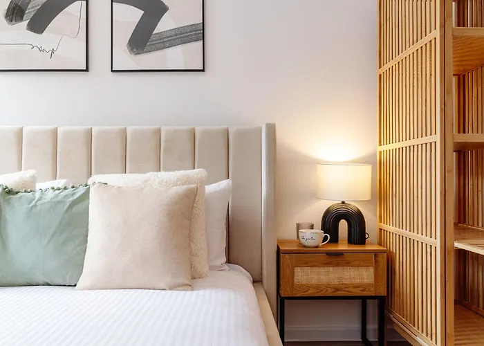 Piedmont Apartment II - Loftaffair