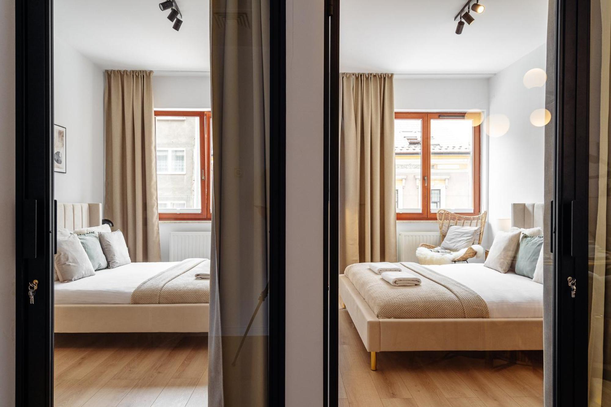 Apartment Piedmont Ii - Loftaffair Krakow