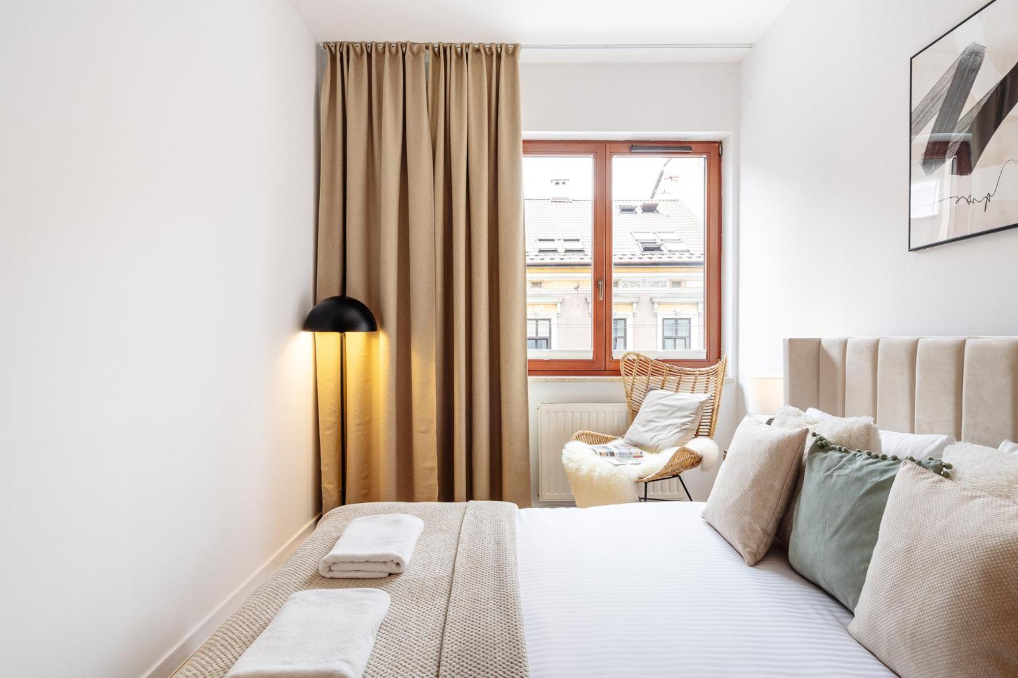 Piedmont Ii - Loftaffair * Cracovia