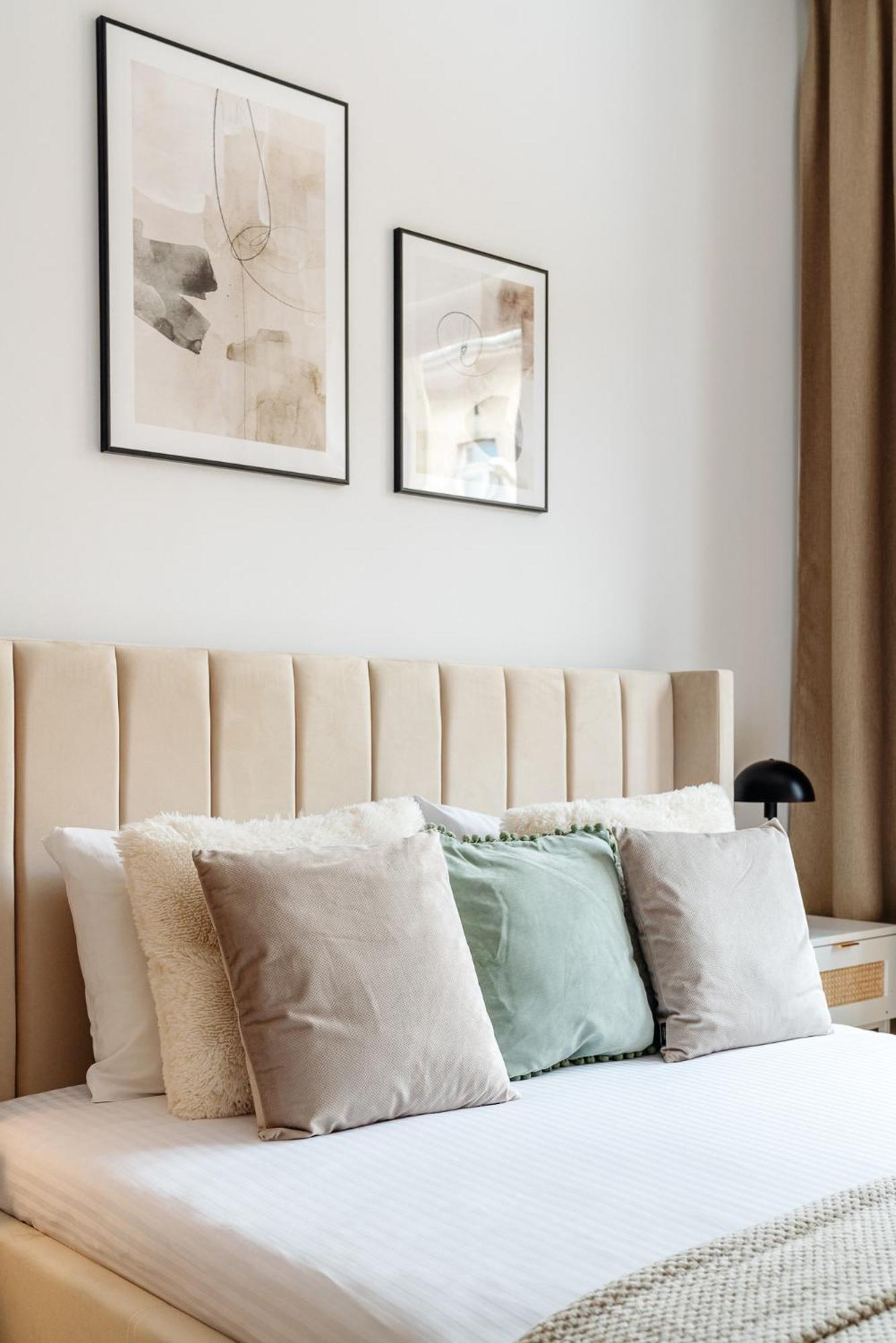 Appartamento Piedmont Ii - Loftaffair Cracovia